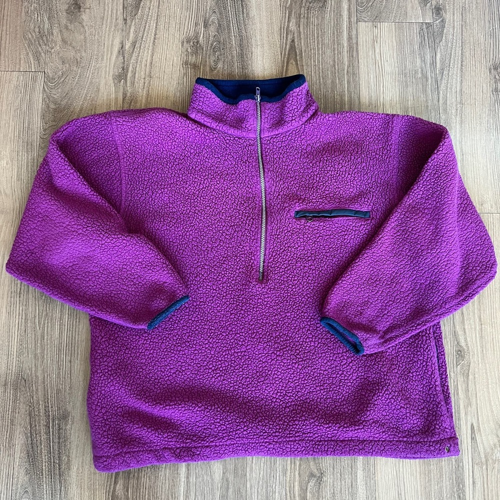 L.L. Bean sweater Size Large